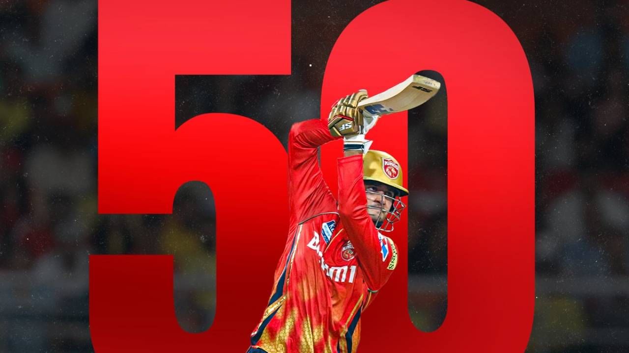 आयपीएलच्या इतिहासात शतक करणारा प्रियांश आर्य हा आठवा अनकॅप्ड खेळाडू ठरला आहे. याआधी शॉन मार्श (2008), मनीष पांडे (2009), पॉल वल्थाटी (2009), देवदत्त पडिक्कल (2021), रजत पाटीदार (2022), यशस्वी जैस्वाल (2022) आणि प्रभसिमरन सिंग (2023) यांनी अशी कामगिरी केली आहे.