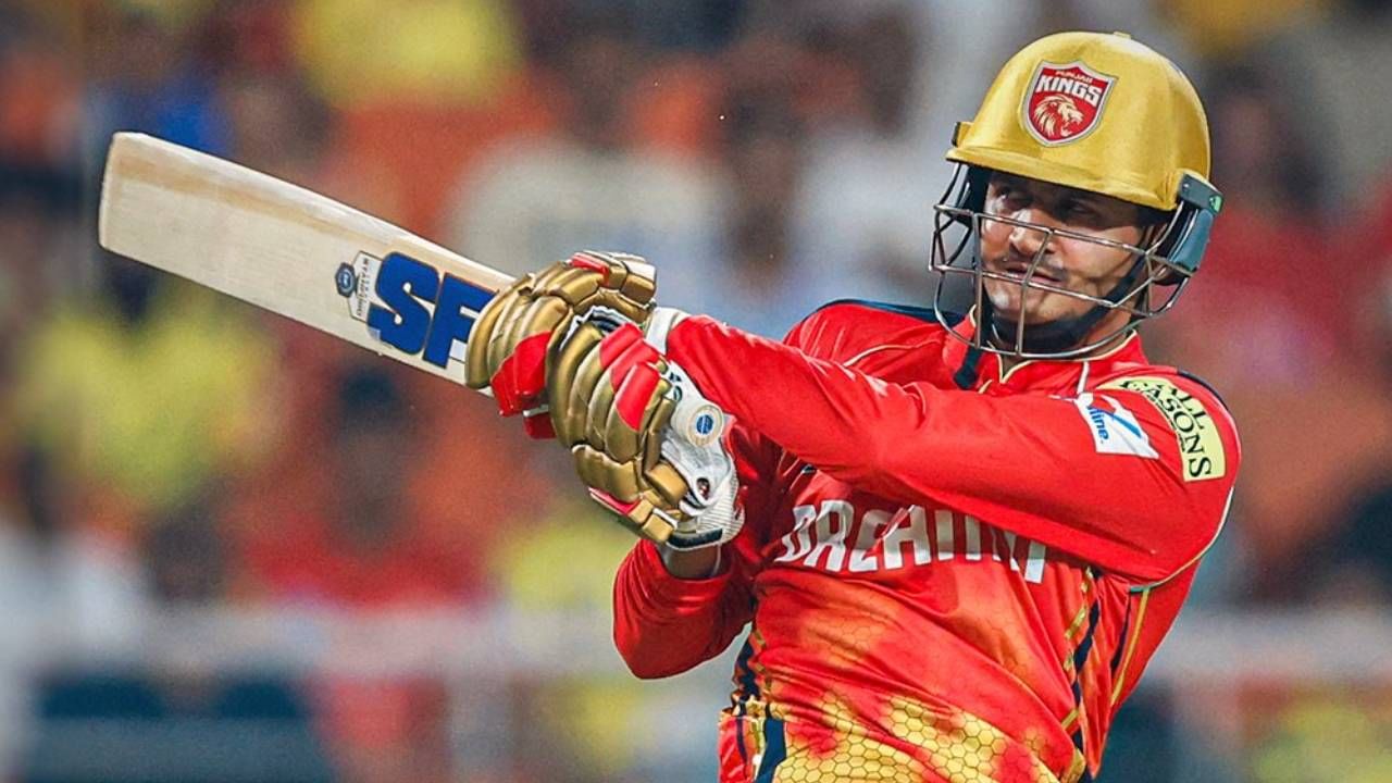 पॉवरप्ले ओव्हर्समध्ये 50 हून अधिक धावा करणारा दुसरा अनकॅप्ड खेळाडू ठरला. त्याच्या आधी सनी सोहेल (2011) ने असा पराक्रम केला आहे.
