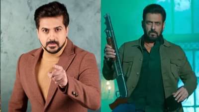 मी गुंड असतो तर बरं झालं असतं, सलमानच्या सिकंदरमुळे मराठी सिनेमा हटवल्यामुळे अभिनेता संतापला