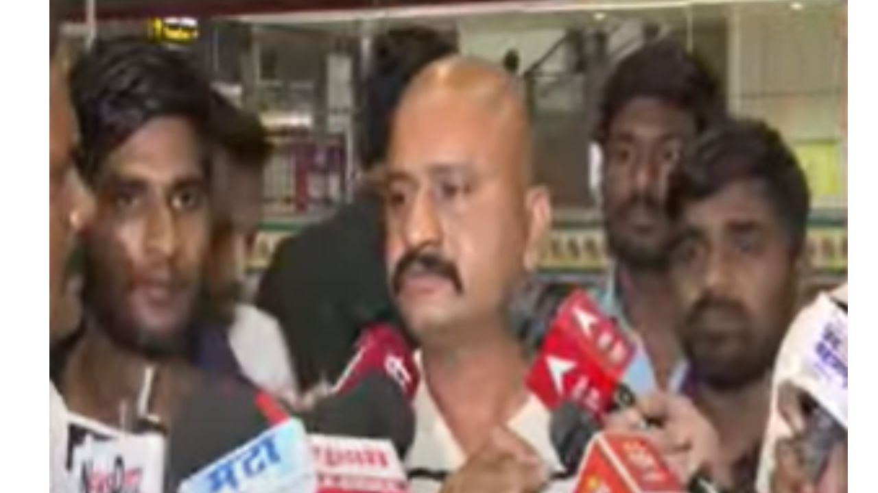 'कराडच्या एन्काऊंटरची चर्चा बंद दाराआड'; पुण्यात येताच रणजित कासलेंची A टू Z माहिती