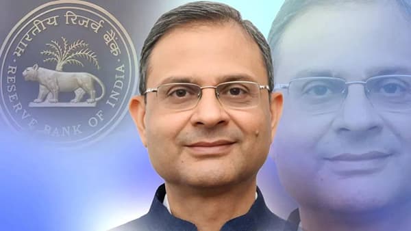 RBI Repo Rate : घर आणि कारच्या कर्जाचा हप्ता स्वस्त होणार... RBIचा कोट्यवधी भारतीयांना दिलासा; व्याज दर घटले