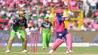 IPL 2025 RR vs RCB Live Streaming: राजस्थान विरुद्ध बंगळुरु पुन्हा आमनेसामने, विराटची टीम घरात खातं उघडणार?