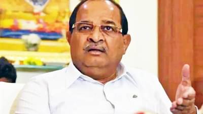 Radhakrishana Vikhe Patil : मंत्री राधाकृष्ण विखे पाटील यांना सुप्रीम धक्का; त्यांच्यासह 54 जणांवर फसवणुकीचा गुन्हा दाखल