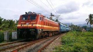 ‘स्वरेल’ सुपरअ‍ॅपच्या मदतीने रेल्वेच्या सगळ्या सुविधा आता एका क्लिकवर!.