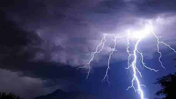 IMD Prediction: राज्यात विजेच्या कडकडाटासह अवकाळी पाऊस अन् गारपीट, आगामी तीन दिवसांबाबत आयएमडीचे महत्वाचे अपडेट