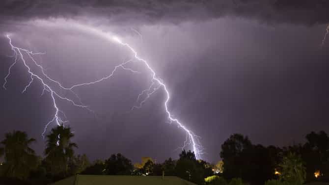 Rain Alert: विदर्भात तीन दिवस पाऊस बरसणार, राज्यात इतर भागात कसे असणार हवामान, आयएमडीकडून महत्वाचे अपडेट