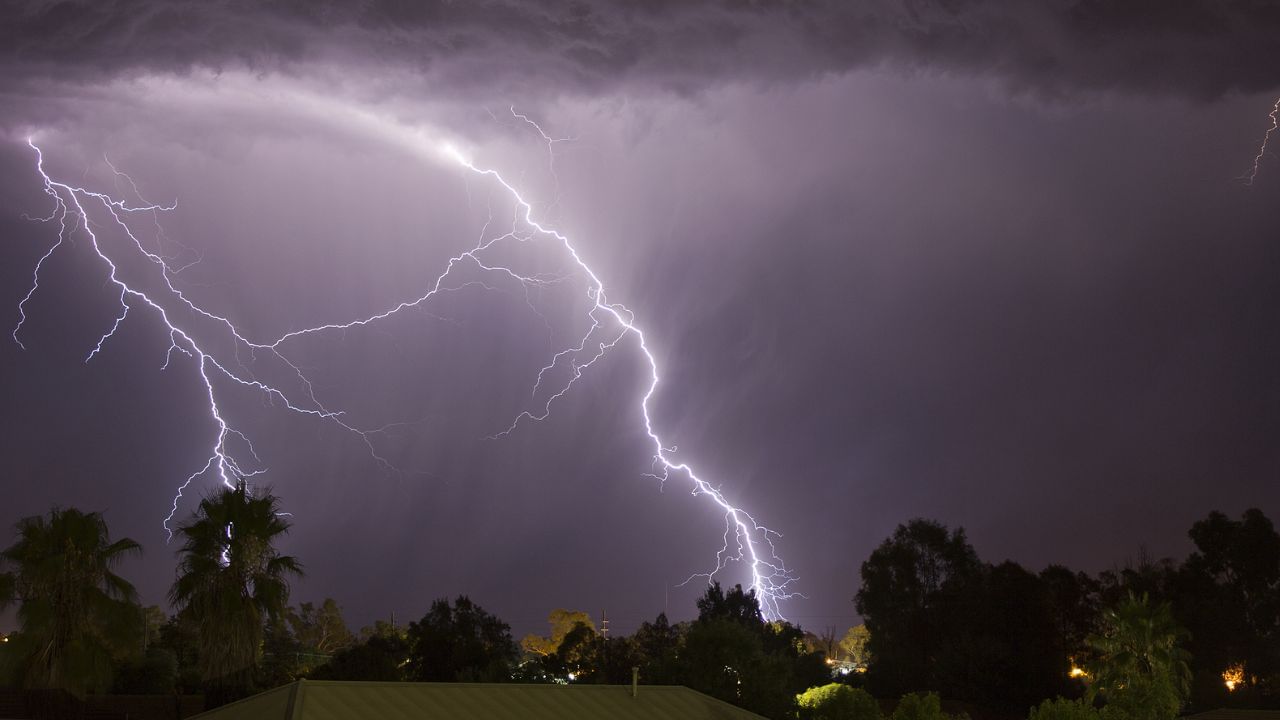 Rain Alert: विदर्भात तीन दिवस पाऊस बरसणार, राज्यात इतर भागात कसे असणार हवामान, आयएमडीकडून महत्वाचे अपडेट