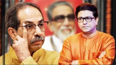 सन्माननीय राजसाहेबांना..., पाऊल पुढे टाकण्याआधी राज ठाकरेंसाठी एक खास पोस्ट