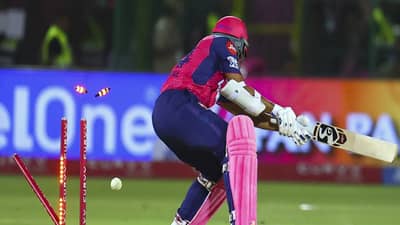 आयपीएल 2025 स्पर्धेत राजस्थान रॉयल्सने मॅच फिक्सिंग केली? आता बीसीसीआयने थेट सांगितलं की...