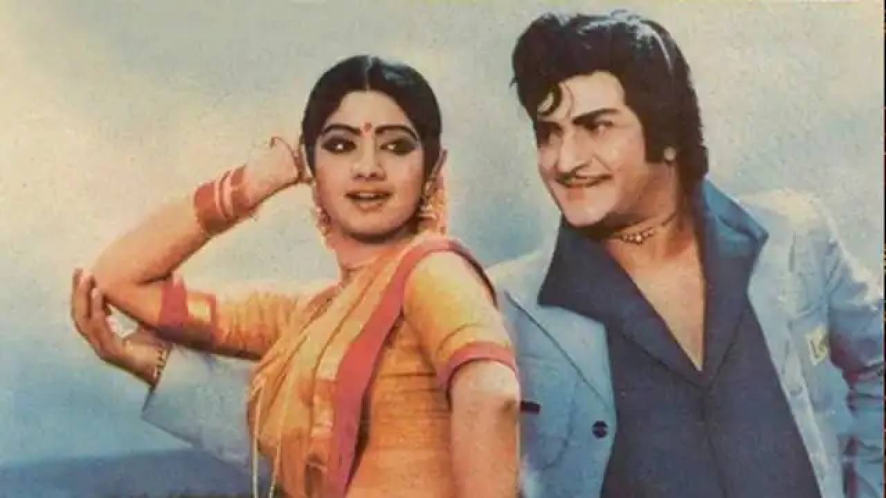 मामाच्या मुलीशी केले लग्न, 12 मुलांचे वडील... अभिनेता तीन वेळा झाला मुख्यमंत्री मामाच्या मुलीशी केले लग्न, 12 मुलांचे वडील... अभिनेता तीन वेळा झाला मुख्यमंत्री