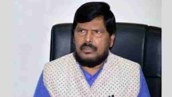 ...तर पाकिस्तानसोबत युद्ध करा, आठवलेंची मोठी मागणी
