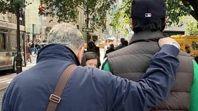 मी मेल्यावर मला कोणीही खांदा देणार नाही... या सुपरस्टारचे शब्द खरे ठरले, मुलगी वडिलांचा चेहराही पाहू शकली नाही