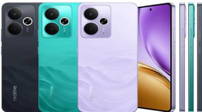 6000mAh बॅटरीसह Realme 14T 5जी लाँच, Nothing Phone 2a शी होईल स्पर्धा