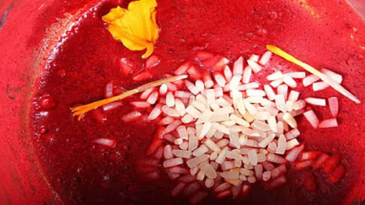 rice upay: धनप्राप्तीसाठी तांदळाचे काही विशेष उपाय ठरतील फायदेशीर...