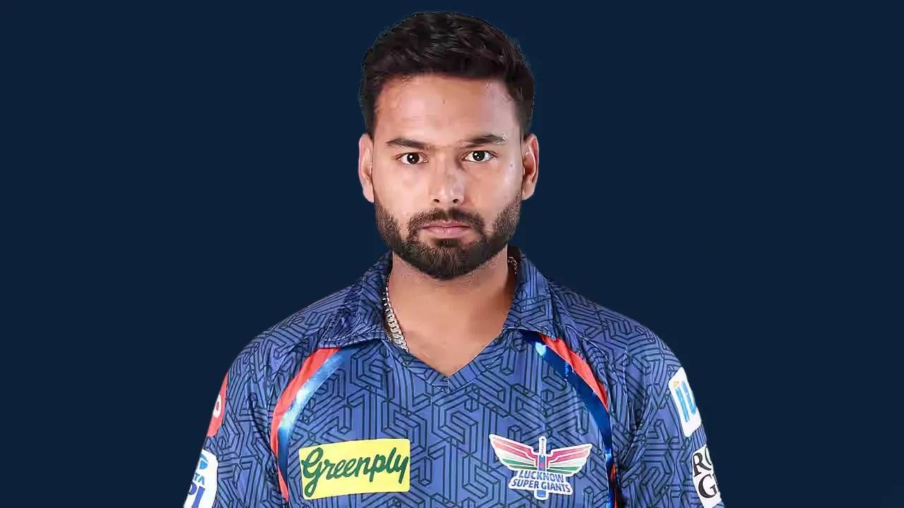 लखनौ सुपर जायंट्सचा कर्णधार ऋषभ पंतलाही दंड ठोठावण्यात आला आहे. मुंबई इंडियन्सविरुद्धच्या सामन्यात निर्धारित वेळेत 20  षटके पूर्ण न केल्याबद्दल पंतला 12 लाख रुपयांचा दंड ठोठावण्यात आला आहे.