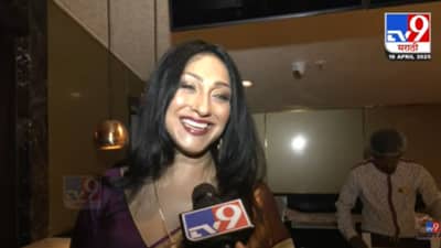 मी आज खूप आनंदी, हा चित्रपट माझ्यासाठी खूप स्पेशल; Puratawn बद्दल काय म्हणाल्या रितुपर्णा सेनगुप्ता?