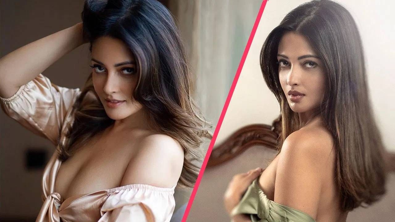 २००५मध्ये रियाचा एक एमएमएस लीक झाला. यामध्ये ती बॉयफ्रेंड अश्मित पटेलसोबत इंटिमेट होताना दिसत होती. या घटनेमुळे रियाच्या करिअरवर वाईट परिणाम झाला.