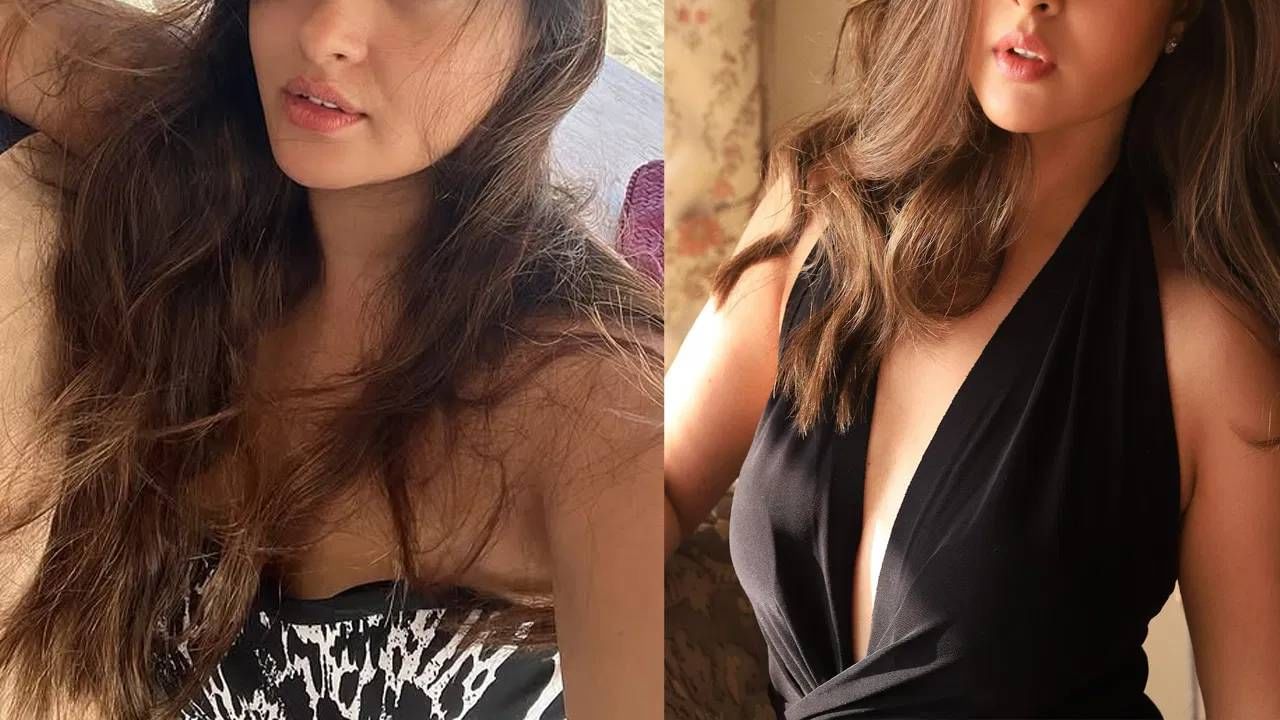 बॉलिवूडमध्ये अनेक राजघराण्याती मुली काम करताना दिसतात. अशाच एका मुलीने बालकलाकार म्हणून काम करत अभिनयाच्या प्रवासाला सुरुवात केली होती. मात्र, एक दिवस अचानक MMS लीक झाल्यामुळे तिचे करिअर उद्ध्वस्त झाले. आता ही अभिनेत्री कोण चला जाणून घेऊया...