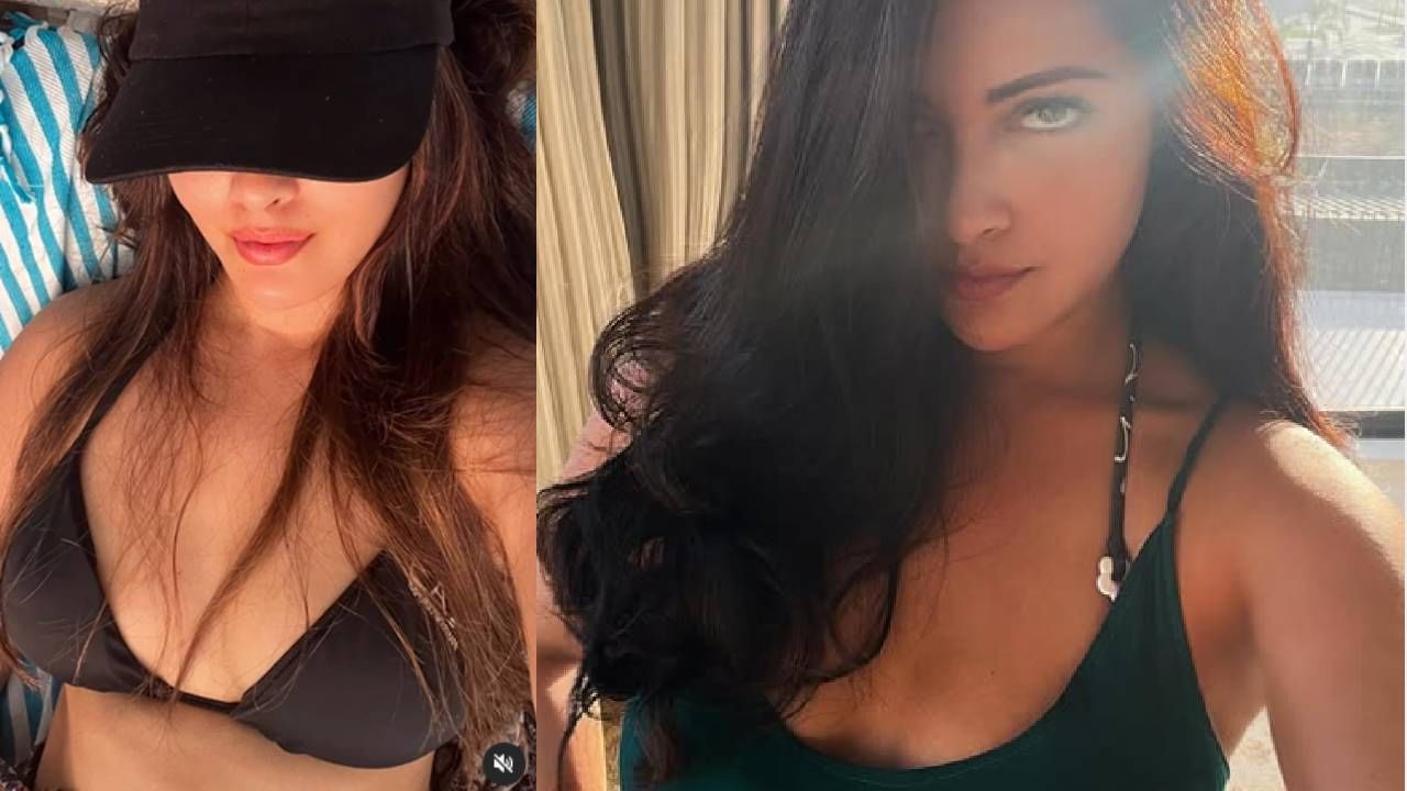 रियाने 'स्टाइल', 'झंकार बीट्स' अशा हिट सिनेमांमध्ये काम केले. ती स्टार होण्याच्या मार्गावर होती.