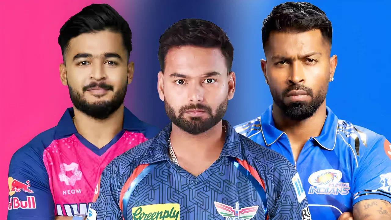 इंडियन प्रीमियर लीग स्पर्धेच 18वं पर्व सुरू होऊन आता दोन आठवडे झाले आहेत. या दोन आठवड्यात एकूण 19 सामने खेळले गेले आहेत. यात आयपीएल नियमांचे उल्लंघन केल्याबद्दल पाच खेळाडूंना दंड ठोठावण्यात आला आहे. इतकंच काय तर एका खेळाडूला दोन आठवड्यात दोनदा दंड ठोठावण्यात आला आहे.