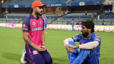 आयपीएलदरम्यान मोठी बातमी, या टीमचा कॅप्टन बदलणार, कारण काय?