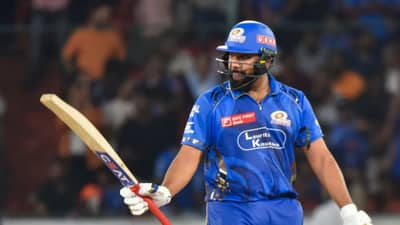 Rohit Sharma Birthday: मुंबईचा राजा रोहित शर्मा, हिटमॅनचे IPL मधील 5 महारेकॉर्ड्स, अद्याप कुणालाही जमलं नाही