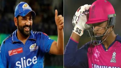 आणखी काय हवं? रोहितही Vaibhav Suryavasnhi खेळीवर फिदा, एका शब्दात तोंडभरून कौतुक