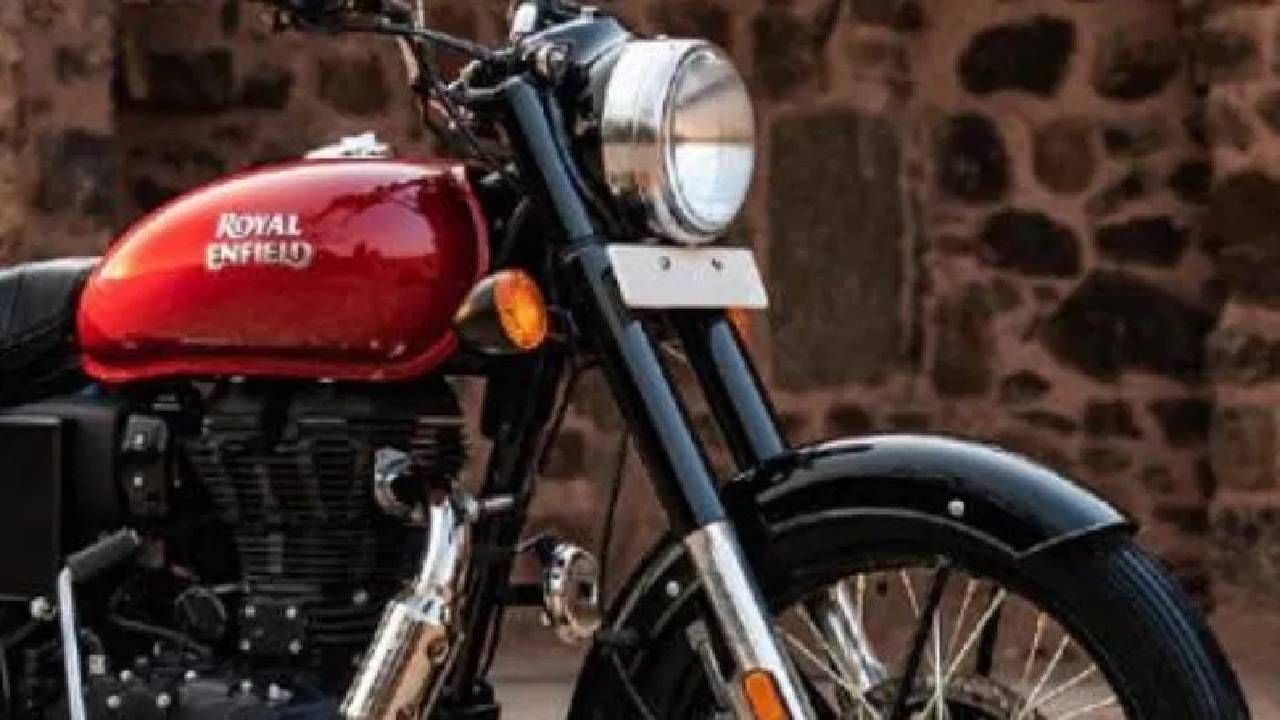 ‘हे’ 5 फीचर्स Royal Enfield Bullet 350 बाईकला बनवतात खास, जाणून घ्या