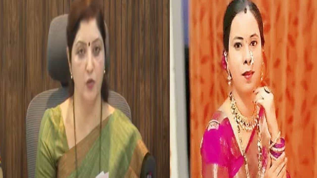 Deenanath Mangeshkar Hospital : आता 3 लाख घ्या, पुढच्या चार ते पाच तासात..., हॉस्पिटलची क्रूरता, रुपाली चाकणकरांकडून धक्कादायक खुलासा