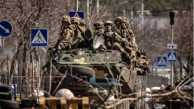 रशियाचे प्रत्येक वचन ड्रोन, बॉम्ब आणि तोफखान्याने संपते, झेलेन्स्कींची रशियावर टीका