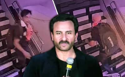 एका हातात चाकू, दूसऱ्या हातात हेक्सा ब्लेड…त्या रात्री नेमके काय घडलं, सैफ अली खान याने पोलीसांना काय-काय सांगितलं?