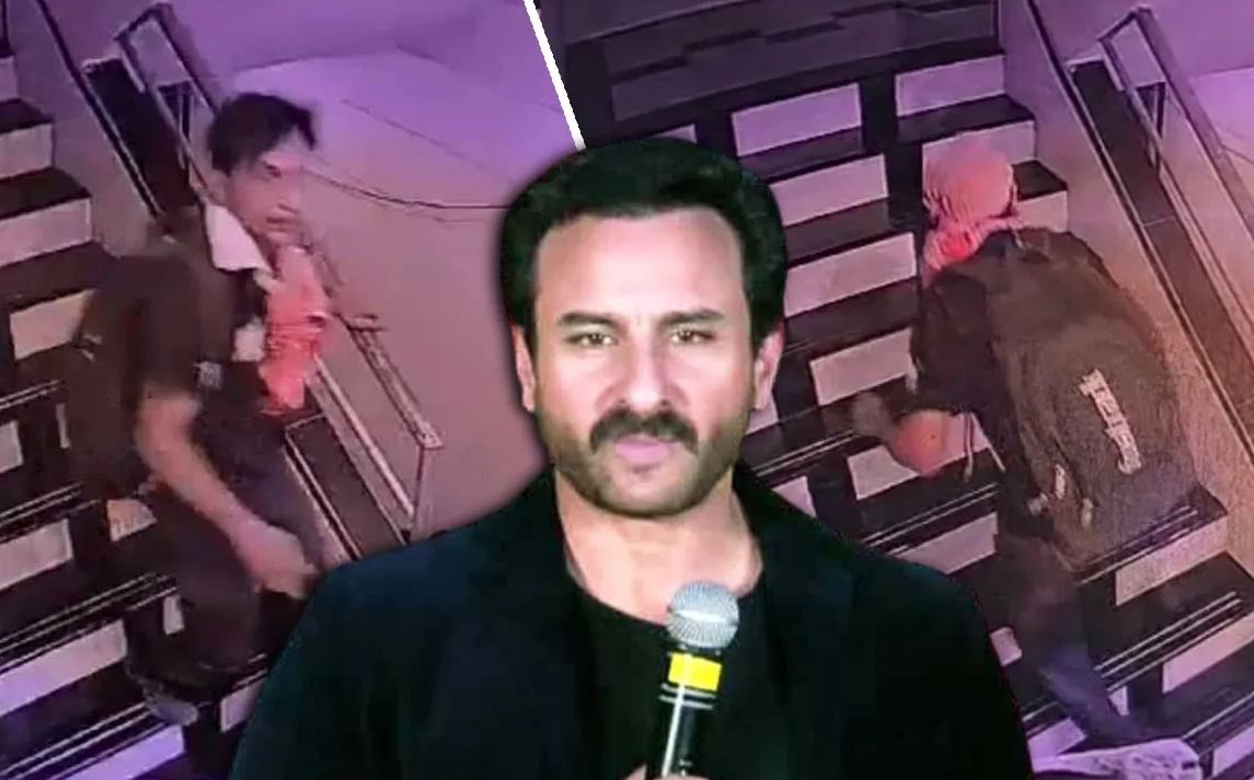 एका हातात चाकू, दूसऱ्या हातात हेक्सा ब्लेड…त्या रात्री नेमके काय घडलं, सैफ अली खान याने पोलीसांना काय-काय सांगितलं?