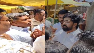 तुला गोळ्या घालतो... शेतकरी संघटनेच्या नेत्याला थेट व्यापाऱ्यांकडून धमकी; साताऱ्यात खळबळ