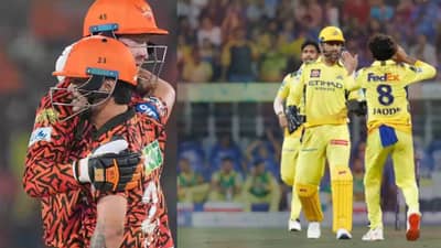 IPL 2025, SRH vs CSK : सनरायझर्स हैदराबादने जिंकला नाणेफेकीचा कौल, पॅट कमिन्स म्हणाला...