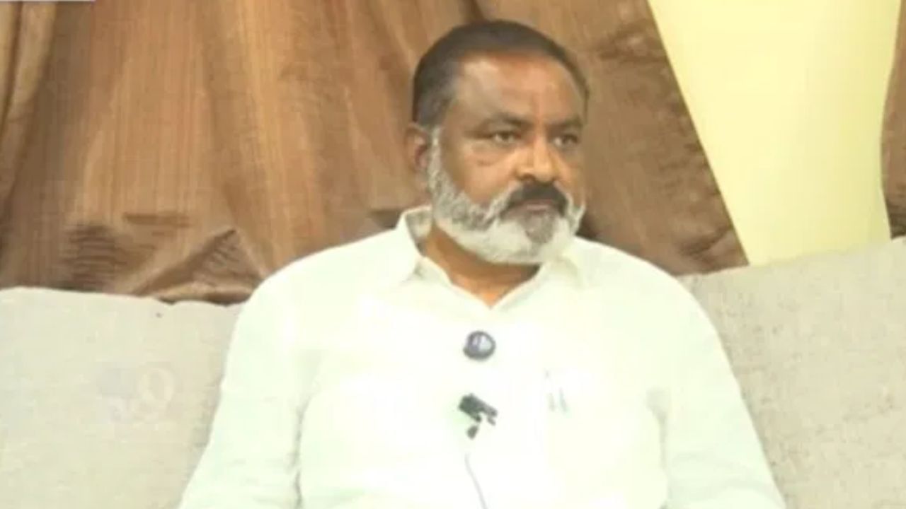'मी आतापर्यंत गप्प होतो पण आता...', दीनानाथ मंगेशकर रुग्णालय प्रकरणावर सुरेश धस यांची पहिली प्रतिक्रिया