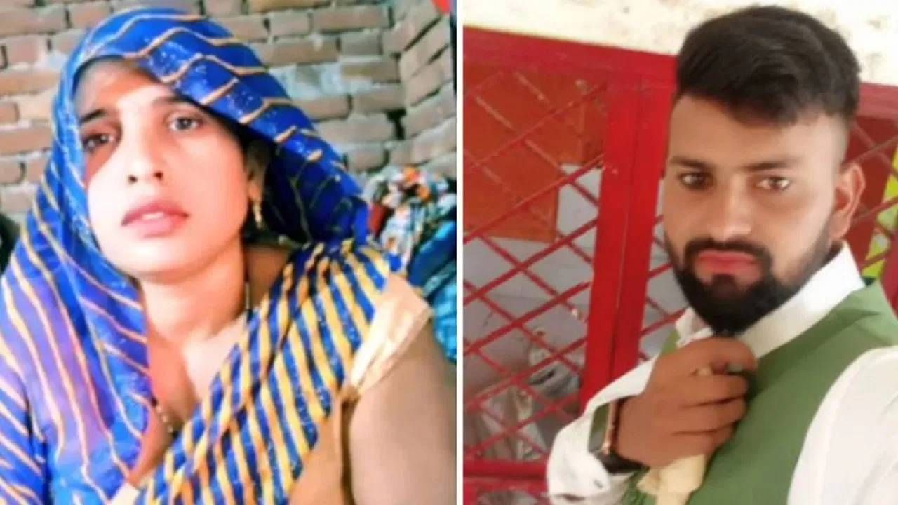 सासू-जावई लव्ह स्टोरीमध्ये दोन दिवसात होणार चक्रावून टाकणारा खुलासा, पोलिसांकडे महत्त्वाची माहिती सासू-जावई लव्ह स्टोरीमध्ये दोन दिवसात होणार चक्रावून टाकणारा खुलासा, पोलिसांकडे महत्त्वाची माहिती