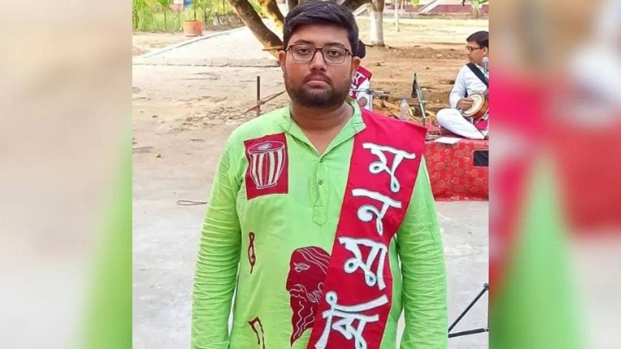 Pahalgam Terror Attack : पहलगाम हल्ल्यानंतर व्यथित झालेल्या मुस्लिम शिक्षकाकडून इस्लाम धर्माचा त्याग, म्हणाला... Pahalgam Terror Attack : पहलगाम हल्ल्यानंतर व्यथित झालेल्या मुस्लिम शिक्षकाकडून इस्लाम धर्माचा त्याग, म्हणाला...