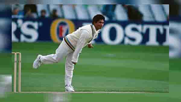 Sachin Tendulkar Birthday: ..सचिनने खतरनाक बाउंसर फेकला अन् फलंदाजाचं नाकच तुटलं; तो किस्सा माहीत आहे का?