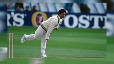 Sachin Tendulkar Birthday: ..सचिनने खतरनाक बाउंसर फेकला अन् फलंदाजाचं नाकच तुटलं; तो किस्सा माहीत आहे का?