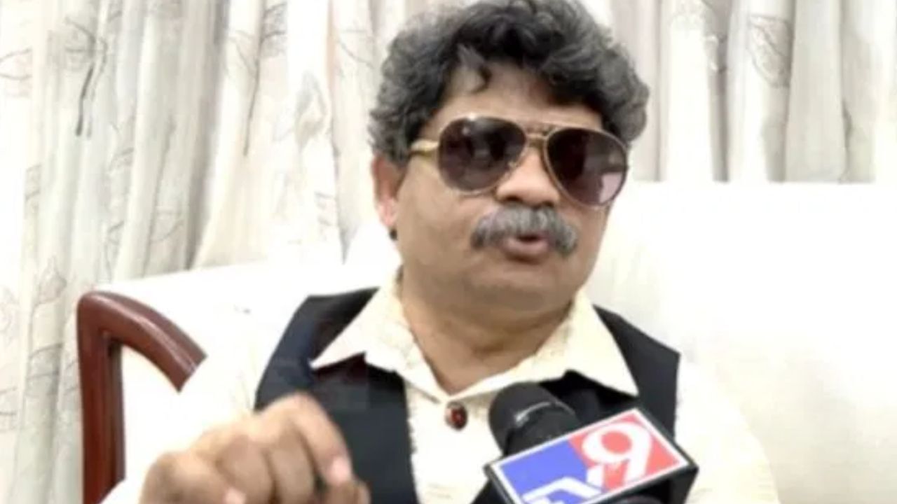 खडसे, महाजन वादात आता सदावर्तेंची उडी; एकनाथ खडसेंना दिला थेट इशारा