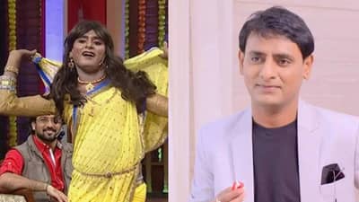 61 लाखांची फसवणूक प्रकरणी सागर कारंडेची प्रतिक्रिया, म्हणाला, तो मी नव्हेच...