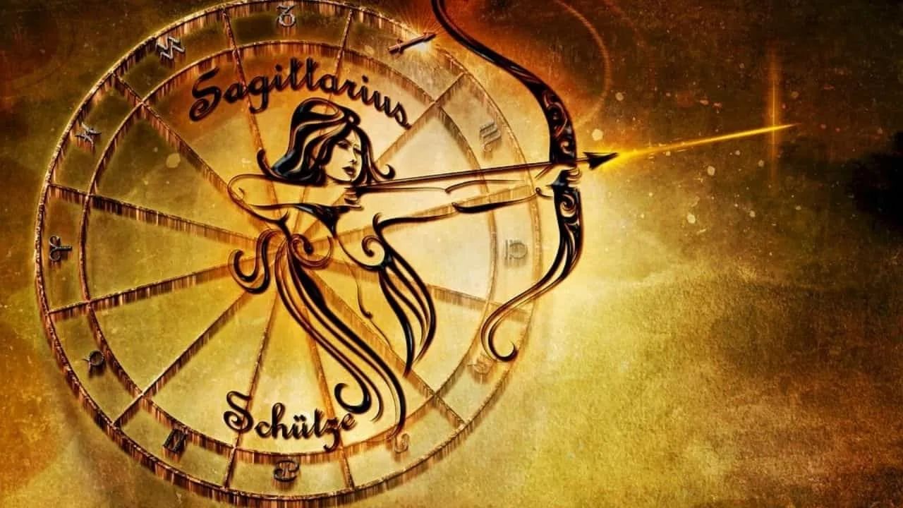धनु राशीच्या लोकांच्या आयुष्यामध्ये सूर्य-शनी युतीमुळे सकारात्मक बदल होतील. व्यवसायात आर्थिक भरभराट दिसेल. नोकरदार वर्गाला चांगल्या ठिकाणी काम करण्याची संधी मिळू शकते. कार्यालयात वरिष्ठाचं सहकार्य लाभेल. प्रमोशनचा मार्ग मोकळा होईल. आर्थिक स्थिती चांगली राहील. (Photo Credit : Tv9)