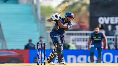 LSG vs GT : साई सुदर्शनचा कारनामा, लखनौविरुद्धच्या सामन्यात खास त्रिशतक पूर्ण, 18 व्या मोसमात अशी कामगिरी करणारा पहिलाच