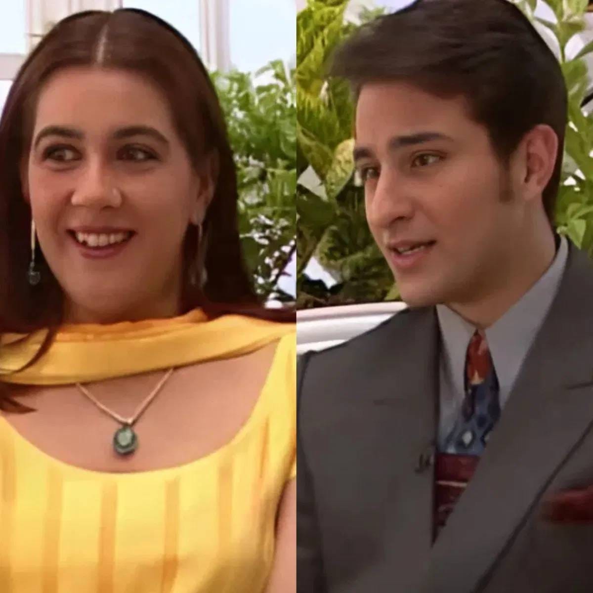 पहिले नाते तुटल्यानंतर सैफ अली खानचे नाव अनेक अभिनेत्री आणि मॉडेल्सशी जोडले गेले. पण दुसऱ्यांदा तो करीना कपूरच्या प्रेमात पडला. करीना कपूर आणि सैफ यांच्या वयातही १० वर्षांचे अंतर आहे. पण असे असूनही, दोघांनीही २०१२ मध्ये लग्न केले.