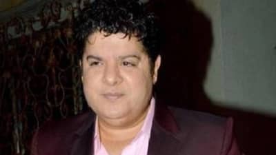 कपडे काढून माझ्यासमोर बस..; तारक मेहता.. फेम अभिनेत्रीकडून साजिद खानची पोलखोल