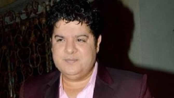 कपडे काढून माझ्यासमोर बस..; तारक मेहता.. फेम अभिनेत्रीकडून साजिद खानची पोलखोल