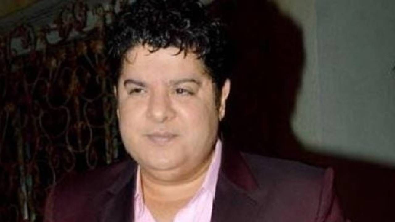 कपडे काढून माझ्यासमोर बस..; 'तारक मेहता..' फेम अभिनेत्रीकडून साजिद खानची पोलखोल