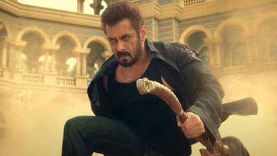 अनेक थिएटर्समधून सिकंदरचे शोज रद्द; 3 दिवसांतच सलमानच्या चित्रपटाची डिमांड कमी