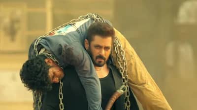 Sikandar: आयुष्यातील सर्वांत वाईट..; सलमानचा सिकंदर पाहिलेल्यांनी पैसे परत देण्याची केली मागणी