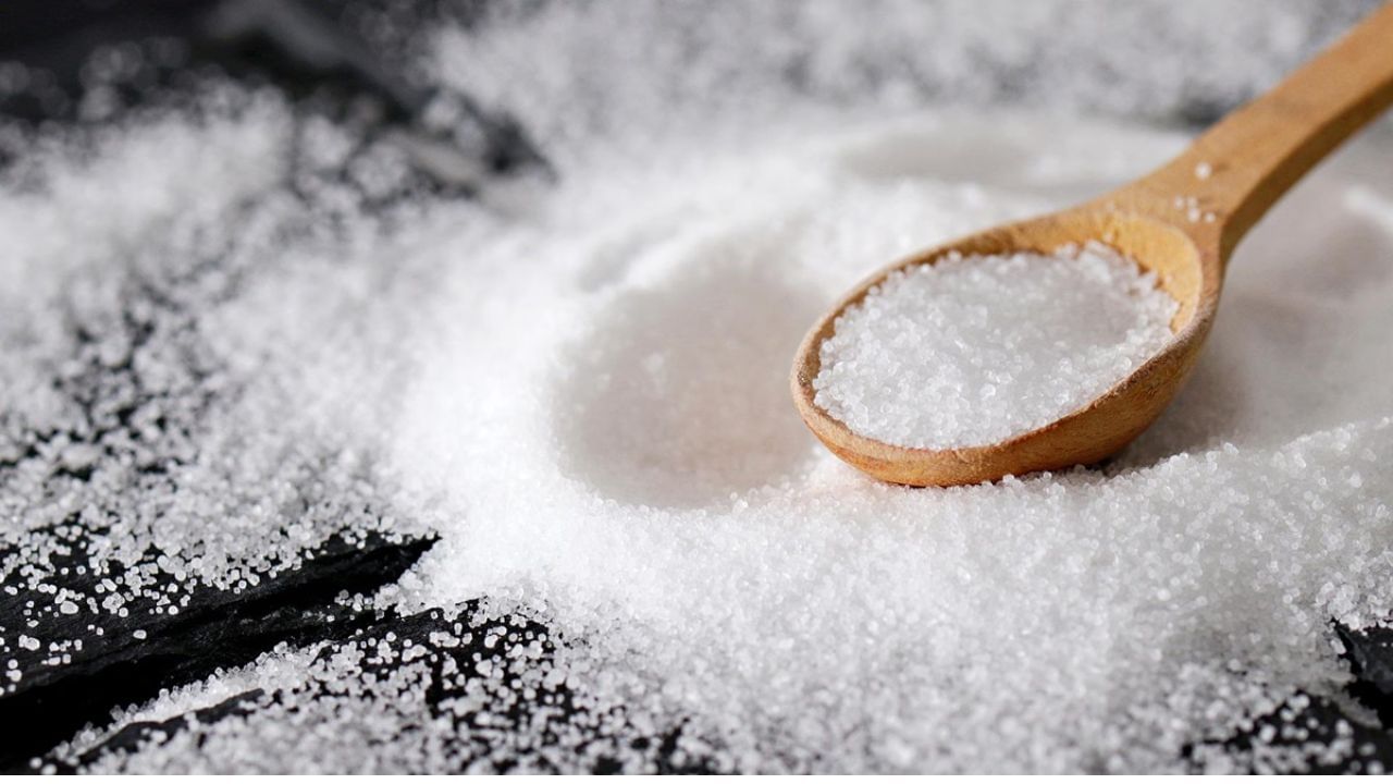कोणत्या पदार्थांमध्ये मीठ वरून टाकून खाऊ नये? आरोग्यासाठी ठरू शकते धोकादायक, जाणून घ्या कोणत्या पदार्थांमध्ये मीठ वरून टाकून खाऊ नये? आरोग्यासाठी ठरू शकते धोकादायक, जाणून घ्या